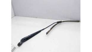 BRAZO LIMPIA DELANTERO DERECHO CITROEN C-ELYSEE (2018-) 1.5 BLUEHDI 100 102CV 1499CC - L. 7683564 / 9804766180 2